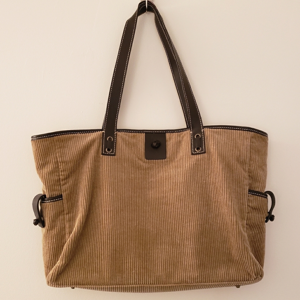 Eddie Bauer Tote